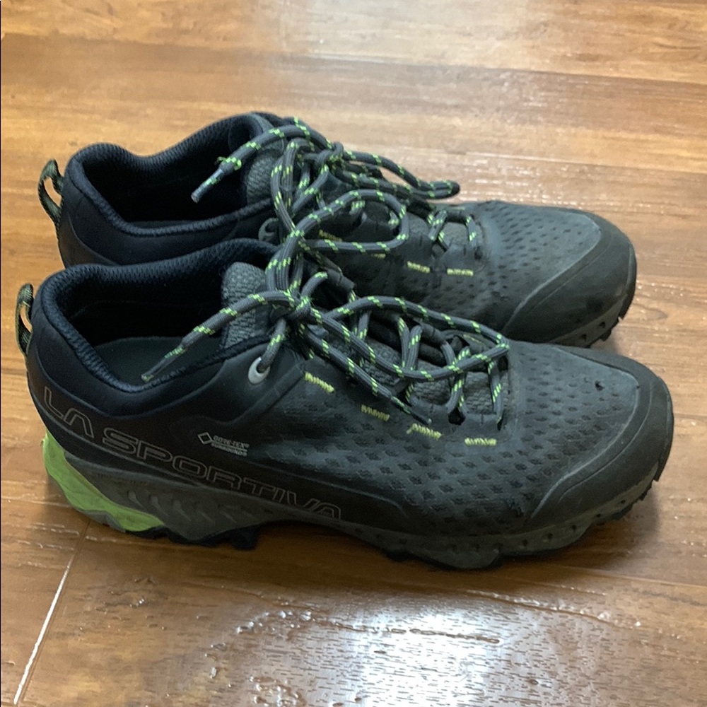 La Sportiva Spire Gore-Tex hiking Trail Running Shoes